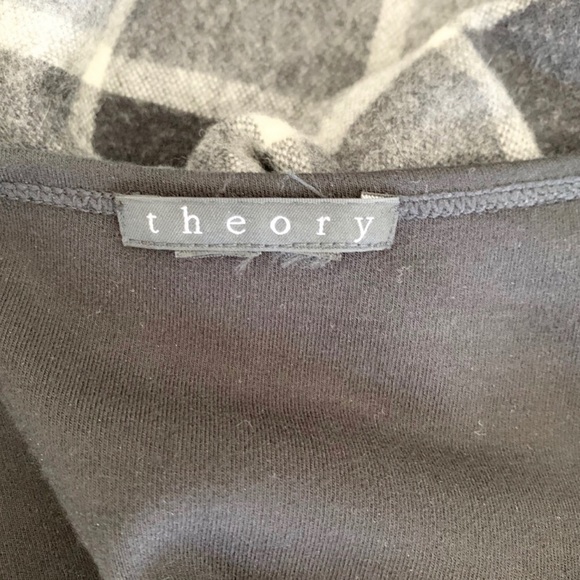 Dress by Theory size 10 - Picture 2 of 3